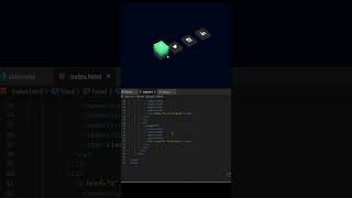 Unleash the potential of 3D social media icons! #socialmediaicons #webdevelopment #DigitalCreativity