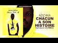 Aziz aka  chacun a son histoire feat zoom ekambu official audio