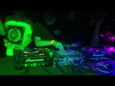 Get Heavy: Aowl @ Union 9/17/16