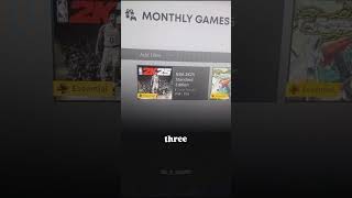 Which One Will You Get?