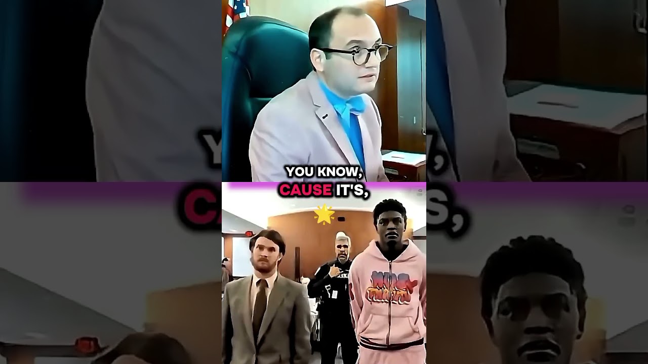 “Don’t Email Me — Judge Fleischer SHUTS It Down 😳⚖️ | Court Heat Network”