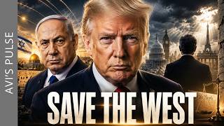 The One Law That Could Save the West