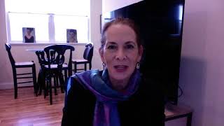 233 East 69th Street 17M Apartment Tour | Elaine Clayman of BHS