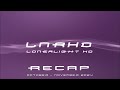 Lonerlight Recap: PS3 Era Recap October - November 2024 Second Era