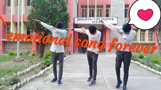 Yara teri yaari ko || govt.polytechnic kangra |Electrical Engg (Batch 2015-18)|| unforgetable time||