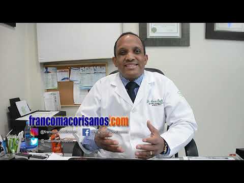 Doctor Marcos Bonilla