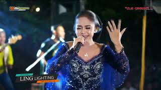 LAMUNAN - RINA ADITAMA || Om. SAVANA SakJosE | DHEHAN Audio . Live in Bedagung, 2 Maret 2024