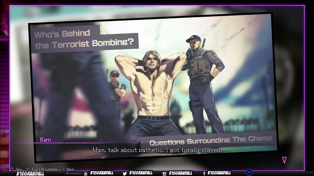 Ken carson playboi carti. Стрит файтер 6 джонни. Lil tecca рэпер. Street fighter 6 luke. It's getting dark.