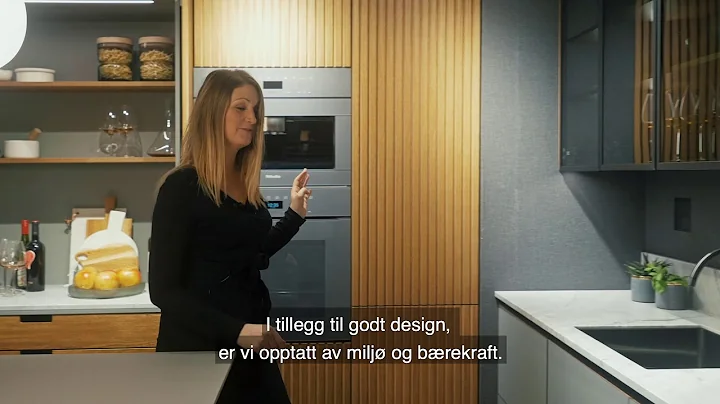 JKE Design på Lade