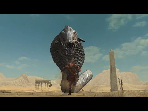 Gods Of Egypt: