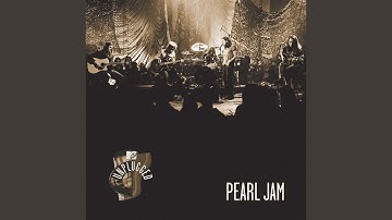 Black (Live MTV Unplugged)