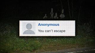 Terrifying Cult Stories From Reddit