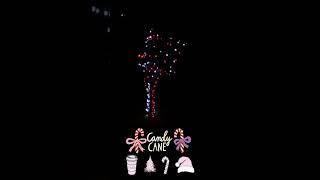 Christmas Mailbox Lights