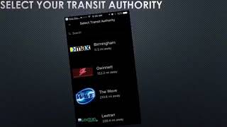 MAX MyStop App Tutorial 1 screenshot 3