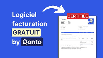 @qonto lance un logiciel de facturation GRATUIT et certifié facturation électronique 2025 !