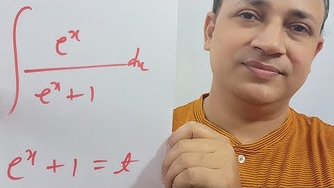 method of substitution  indefinite integration maths 12 iit jee mains advanced by faculty of kota