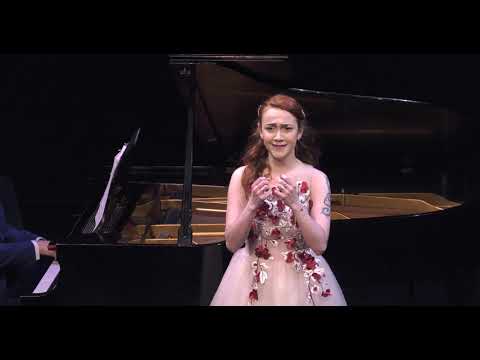 Flavia Darcie Sings Handel: Ma quando tornerai