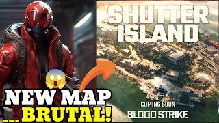 ULTIMA HORA!! Ya salio EL NUEVO MAPA DE BLOODSTRIKE SERA UNA ISLA!!