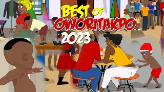 Best of Oworitakpo 2023