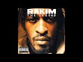 Best Of Rakim | The Features (2018)