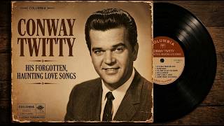 Conway Twitty — Greatest Hits | Classic Country Love Songs