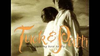 Tuck & Patti - Woodstock chords