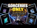 Can You Beat Shadow of the Erdtree Using ONLY Sorceries?