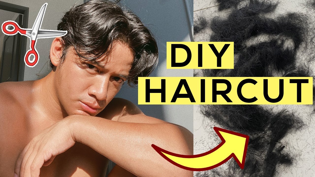 My Quarantine Haircut + New Toy!