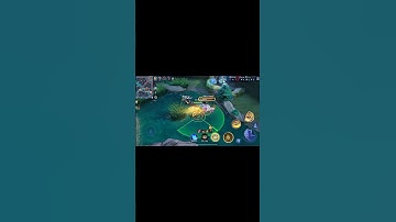 Bijan trong game và ngoài đời thực 😂 #highlightlienquan #lienquanmobile