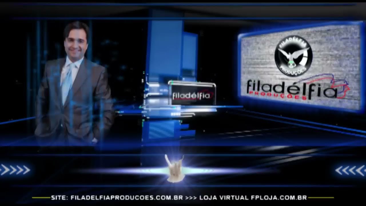 Gideões 2013 Pr Fernando Peters Adoni Bezeque  Cortador de polegares! distorção de Crescimento