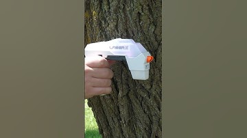 Laser Tag Goes Anywhere! #laserx