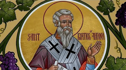 Ignatius of Antioch - The Martyr Who Defined Early Christianity