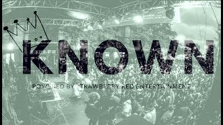 #KNOWNseries S2: EP 3 - SILVER ROOM BLOCK PARTY