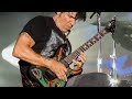 George lynch  in my dreams guitar solo  oct 2016