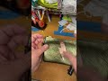 Lightening Bolt Kara!