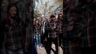 DIXXON x FIT FOR AN AUTOPSY