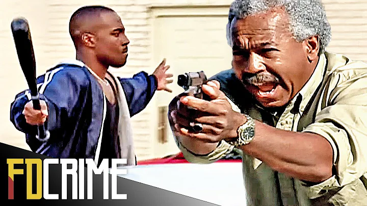 The Killing Zone | The FBI Files | FD Crime