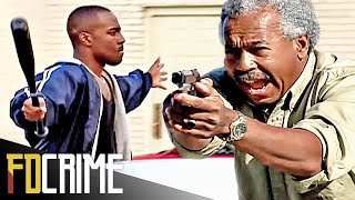 The Killing Zone | The FBI Files | FD Crime