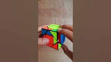 Satisfying puzzle solves! #rubikscube #shortsfeed #cubing