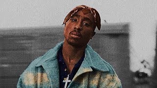 2Pac - Cant Stop Me | 2023 Resimi