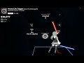 [Beat Saber] Moves Like Jagger - 773/775 - Rank SS (91.7%)