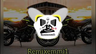 gel benim ol-remix (Onur Bayraktar) #remixemmi1 Resimi
