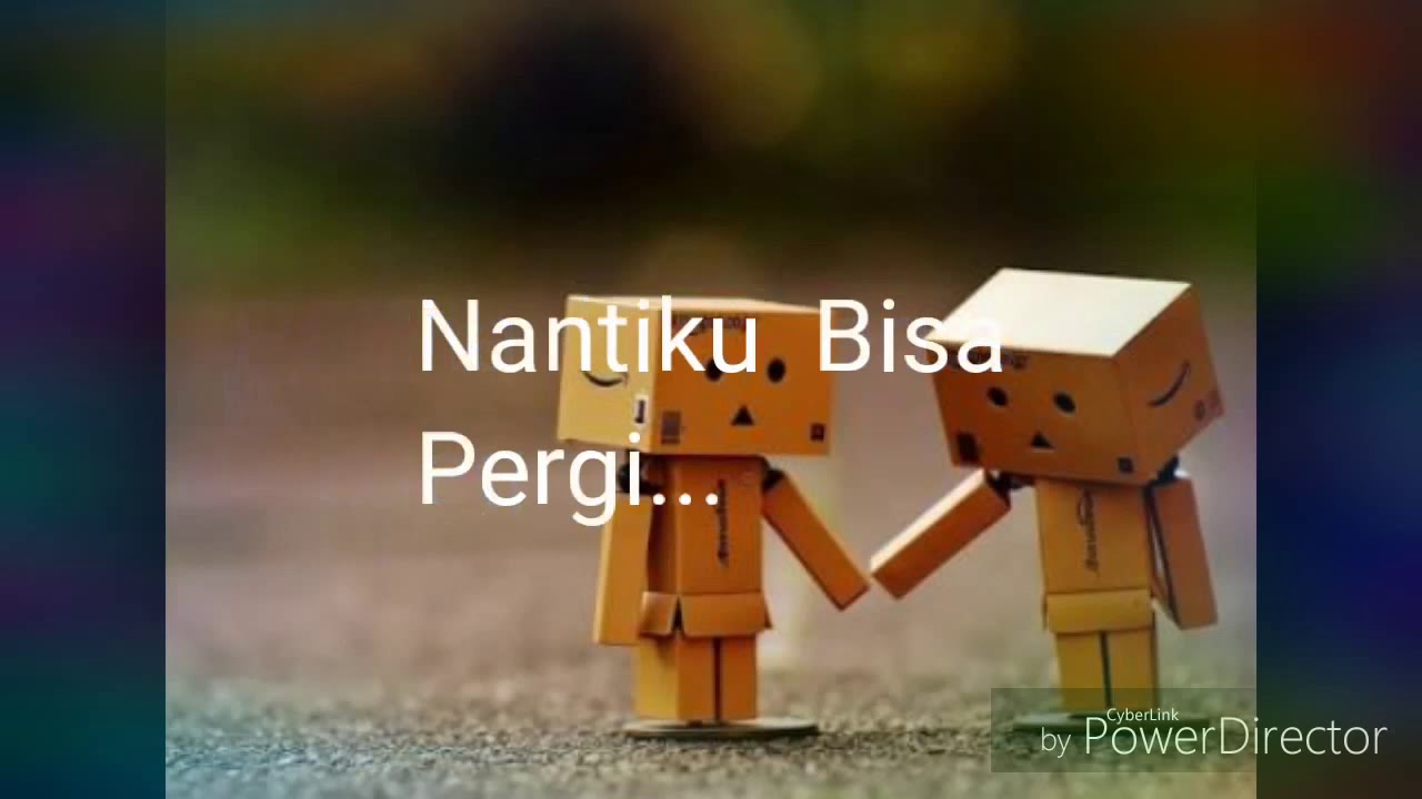 lirik lagu jangan bertengkar lagi kangenband cover monica ...