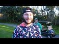 Who Takes The Win?! | 3v3 18 Hole Battle Of Destiny | Part 3
