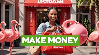 I Finally Got My DoorDash Welcome Kit What Did They Send Me
