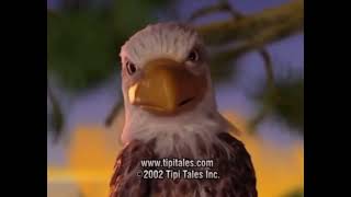 Tipi Tales - Season 1 2002-03 Closing Credits Wtreehouse Logo Added Part 2 Only