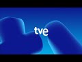 RTVE TVE Internacional Cortinilla 1 2026