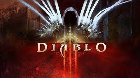 Diablo 3 - Hacks & Bots FTL