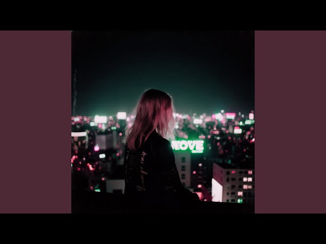 Tonight (Slowed)