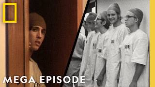 Unraveling the Notorious Stanford Prison Experiment | MEGA Episode | National Geographic